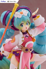 Furyu Tenitol Hatsune Miku China Version
