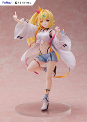 FuRyu Tenitol Nijisanji Hoshikawa Sara Pre-Order