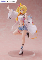 FuRyu Tenitol Nijisanji Hoshikawa Sara Pre-Order