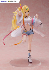 FuRyu Tenitol Nijisanji Hoshikawa Sara Pre-Order