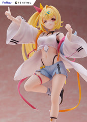 FuRyu Tenitol Nijisanji Hoshikawa Sara Pre-Order