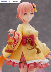 FuRyu Tenitol The Quintessential Quintuplets Ichika Pre-Order