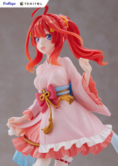 FuRyu Tenitol The Quintessential Quintuplets Itsuki Pre-Order