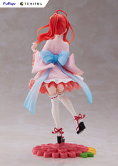 FuRyu Tenitol The Quintessential Quintuplets Itsuki Pre-Order