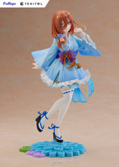 FuRyu Tenitol The Quintessential Quintuplets Miku Pre-Order