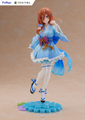 FuRyu Tenitol The Quintessential Quintuplets Miku Pre-Order