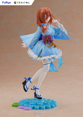 FuRyu Tenitol The Quintessential Quintuplets Miku Pre-Order