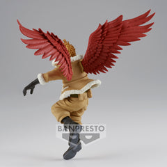 Banpresto My Hero Academia The Amazing Heroes Hawk