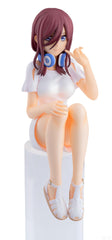 SEGA PM Perching The Quintessential Quintuplets Miku Nakano