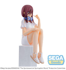 SEGA PM Perching The Quintessential Quintuplets Miku Nakano