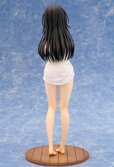 To Love-Ru Darkness Yui Kotegawa White Shirt (box slight damage)