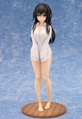 To Love-Ru Darkness Yui Kotegawa White Shirt (box slight damage)
