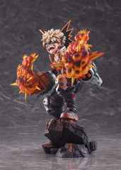 Takara Tomy My Hero Academia Katsuki Bakugo Figure 1/8 Scale Pre-Order