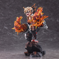 Takara Tomy My Hero Academia Katsuki Bakugo Figure 1/8 Scale Pre-Order