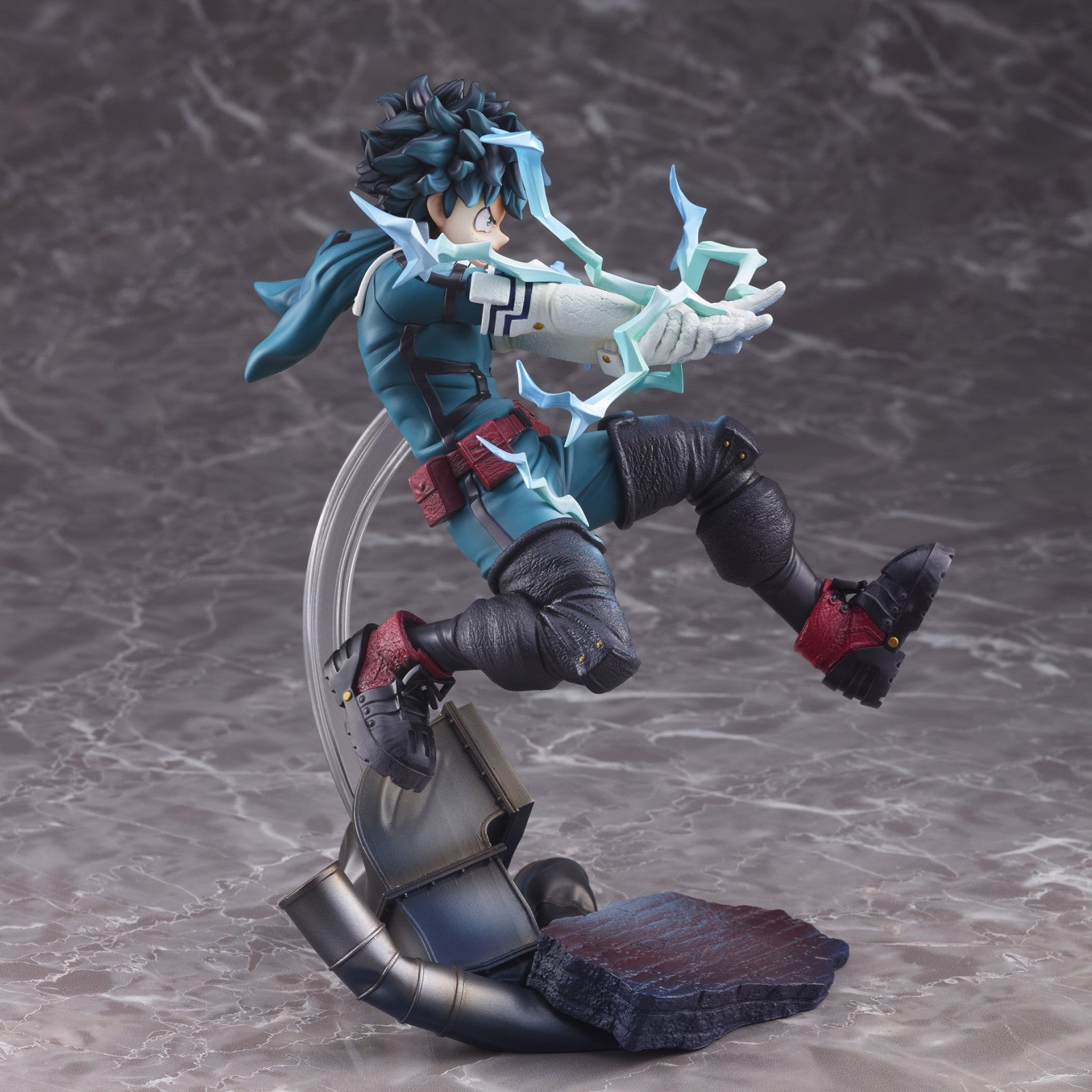 Takara Tomy My Hero Academia Izuku Midoriya Figure 1/8 Scale Pre-Order