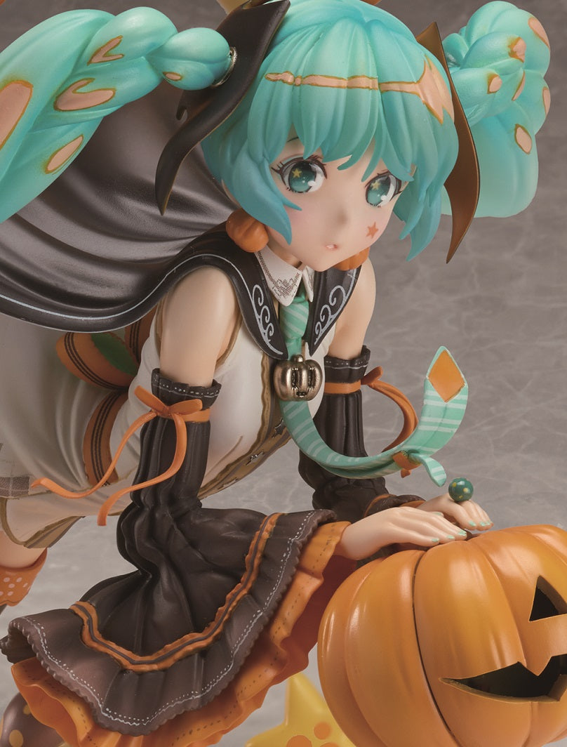 Union Creative Hatsune Miku Trick or Miku by Hidari