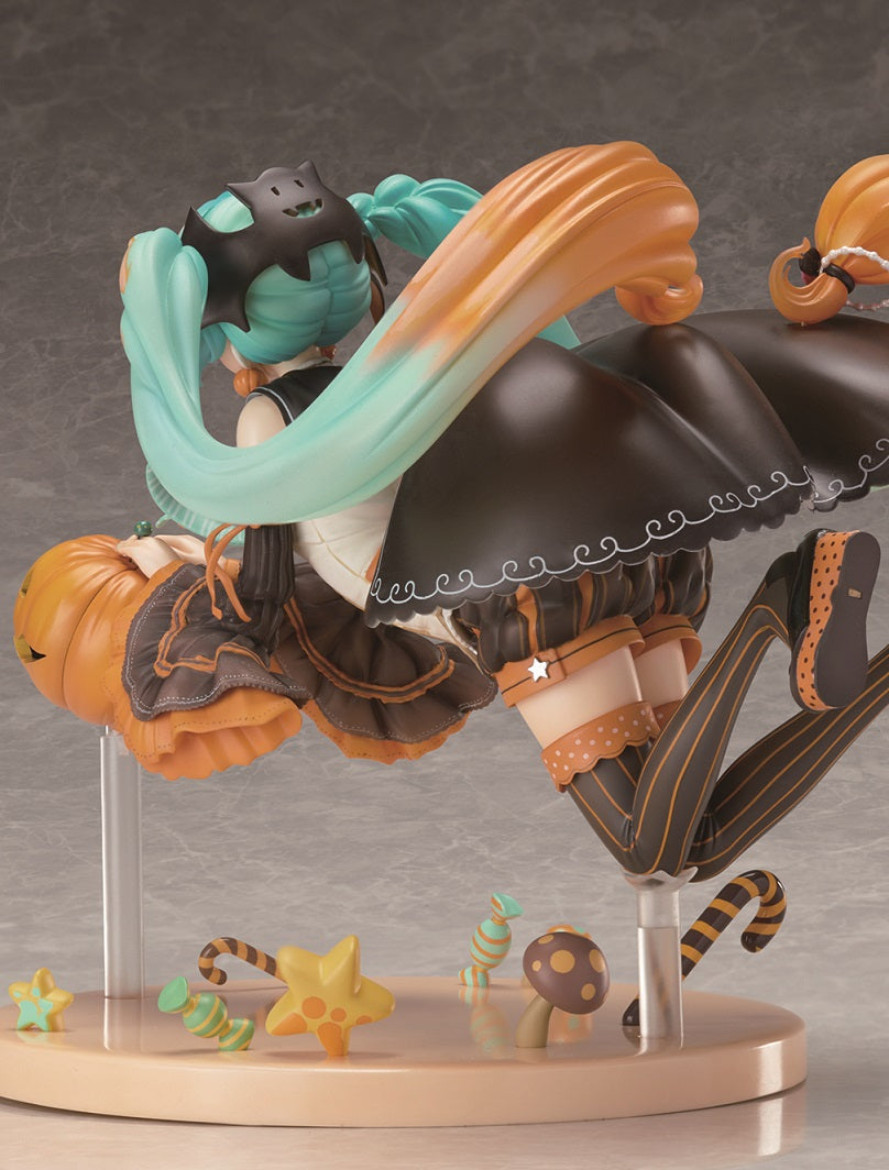 Union Creative Hatsune Miku Trick or Miku by Hidari