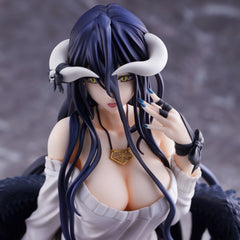 Union Creative Overlord Albedo so-bin 1/6 Scale