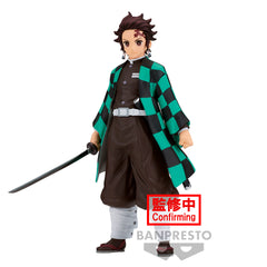 Banpresto Demon Slayer Vol.28 Tanjiro Kamado
