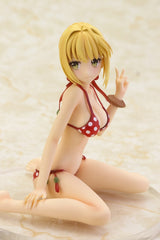 Alphamax Fate/EXTRA Nero Claudius Swimwear