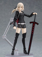 figma Fate/Grand Order Saber / Altria Pendragon (Alter) Shinjuku