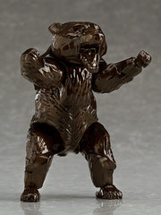 Max Factory figma Brown Bear