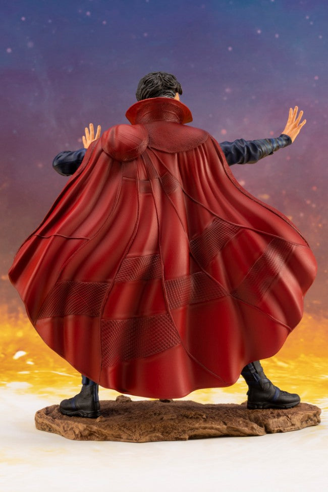 Kotobukiya MARVEL Avengers: Infinity War Doctor Strange Infinity War