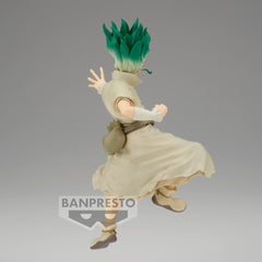 Banpresto Dr.Stone Senku Ishigami II