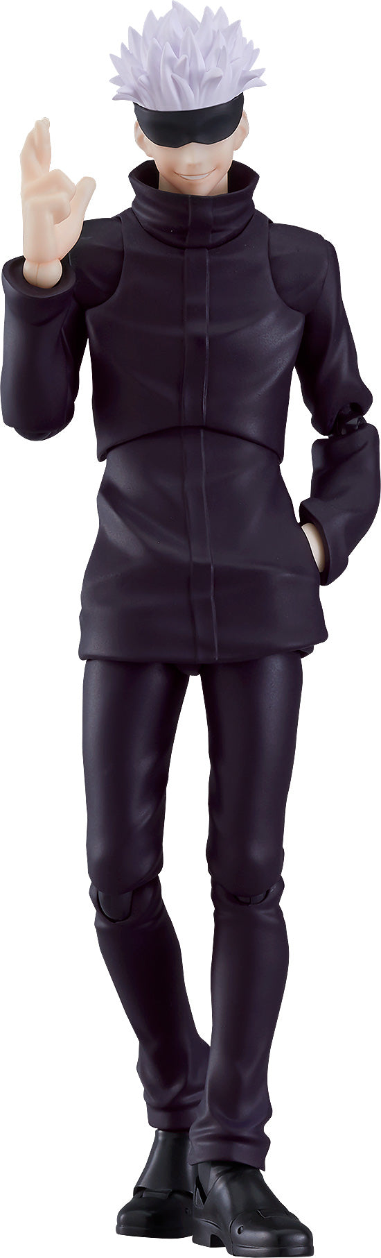 Figma Jujutsu Kaisen Satoru Gojo Pre-Order