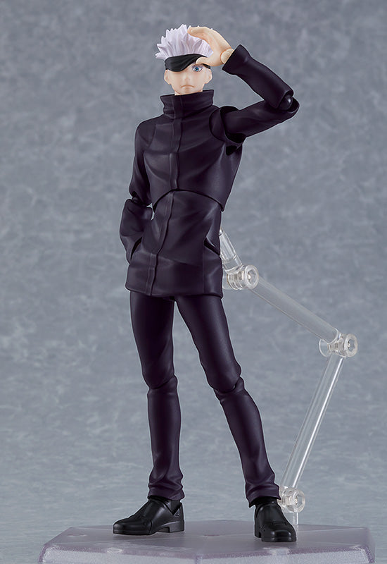 Figma Jujutsu Kaisen Satoru Gojo Pre-Order