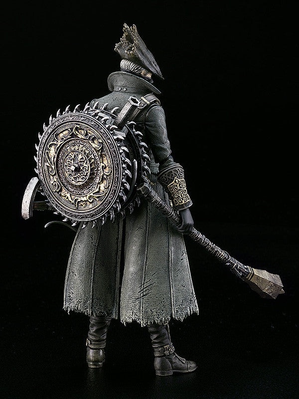Figma Bloodborne: Hunter: The Old Hunters Edition Pre-Order