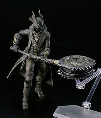Figma Bloodborne: Hunter: The Old Hunters Edition Pre-Order