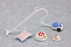 figma Izumi Shizuno: School Uniform ver.