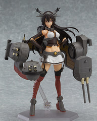 figma KanColle Nagato
