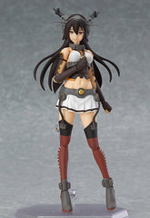 figma KanColle Nagato