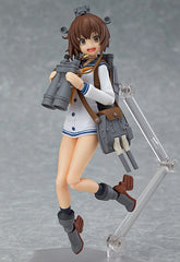 figma KanColle Yukikaze