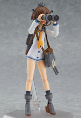 figma KanColle Yukikaze