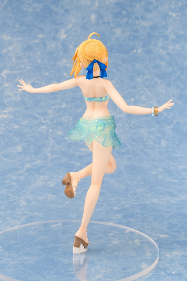 FunnyKnights Fate/EXTELLA Altria Pendragon Resort Vacance Ver