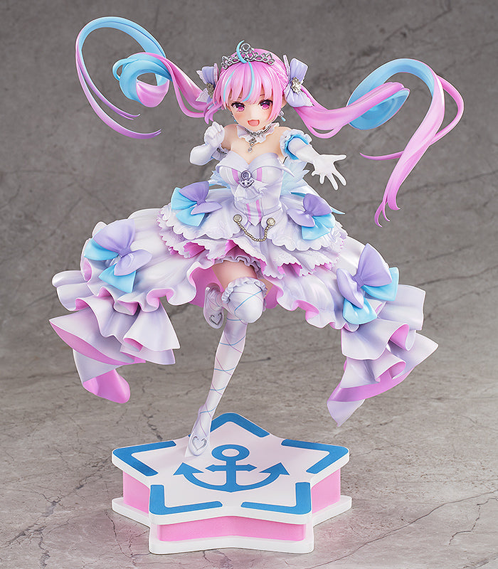 Good Smile Company Hololive Production Minato Aqua Aqua Iro Super Dream