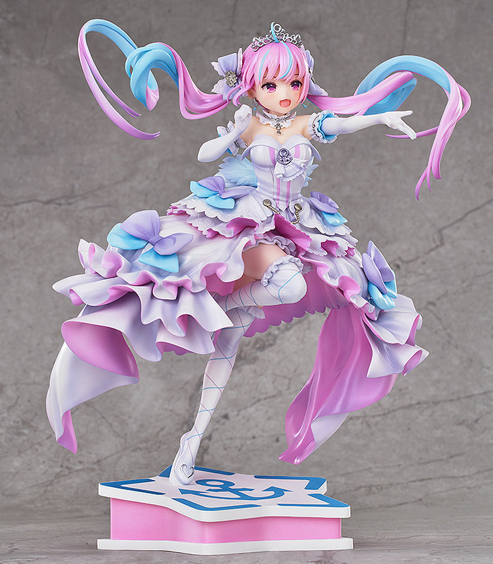 Good Smile Company Hololive Production Minato Aqua Aqua Iro Super Dream