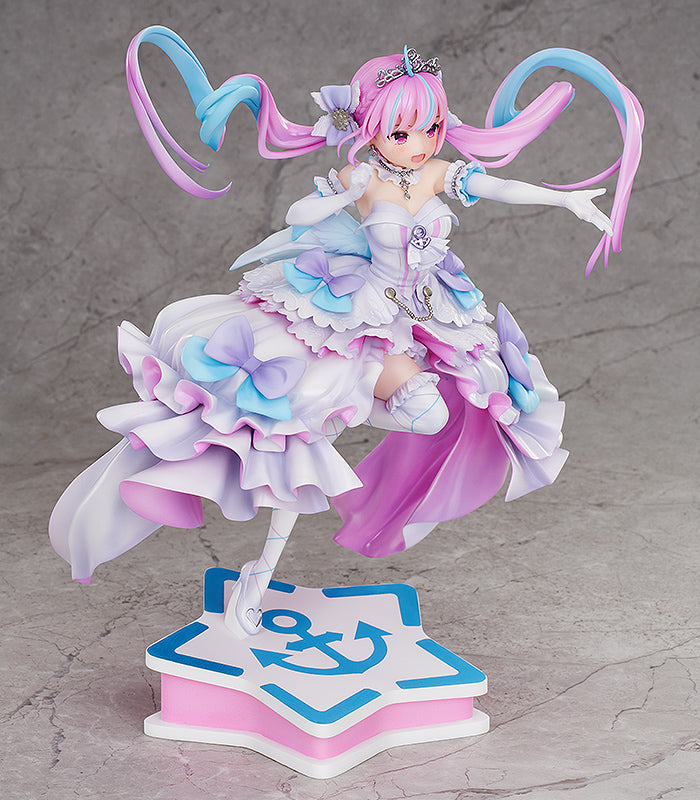 Good Smile Company Hololive Production Minato Aqua Aqua Iro Super Dream