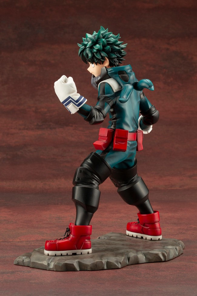 Kotobukiya ARTFX J My Hero Academia Midoriya Izuku
