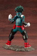 Kotobukiya ARTFX J My Hero Academia Midoriya Izuku
