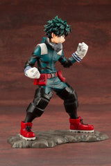Kotobukiya ARTFX J My Hero Academia Midoriya Izuku