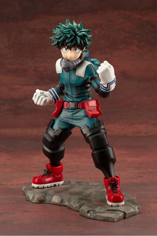 Kotobukiya ARTFX J My Hero Academia Midoriya Izuku