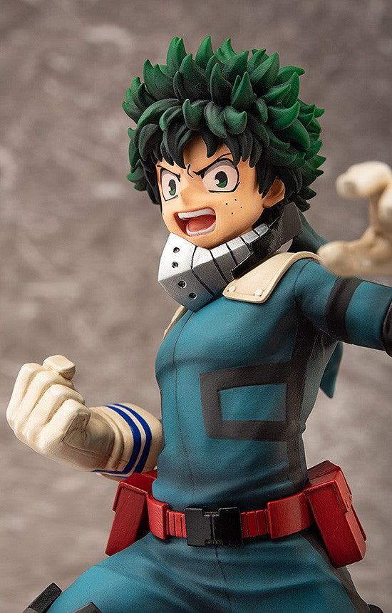TAKARATOMY My Hero Academia Midoriya Izuku