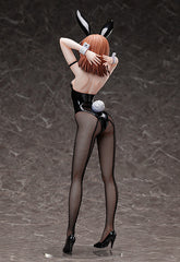 FREEing! Mikoto Misaka Bunny Version 2nd Pre-Order