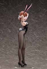 FREEing! Mikoto Misaka Bunny Version 2nd Pre-Order