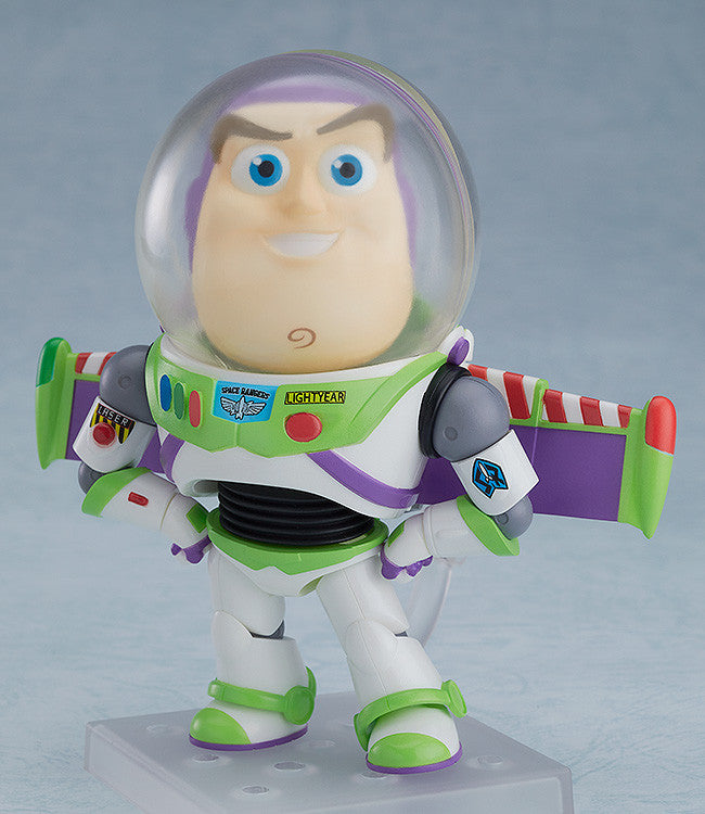 Nendoroid TOY STORY Buzz Lightyear DX Ver.