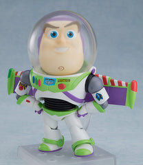 Nendoroid TOY STORY Buzz Lightyear DX Ver.